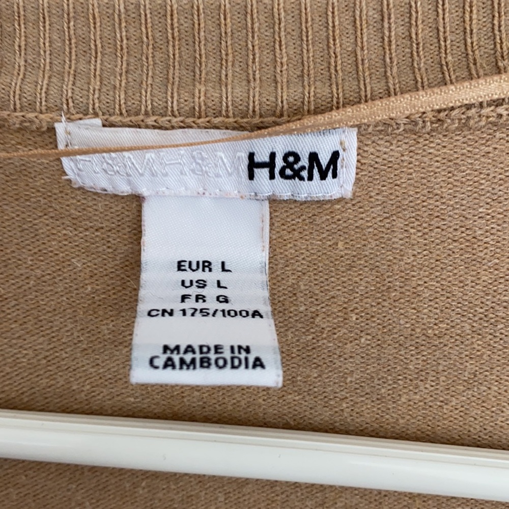 Sweater - Picture 2 of 3